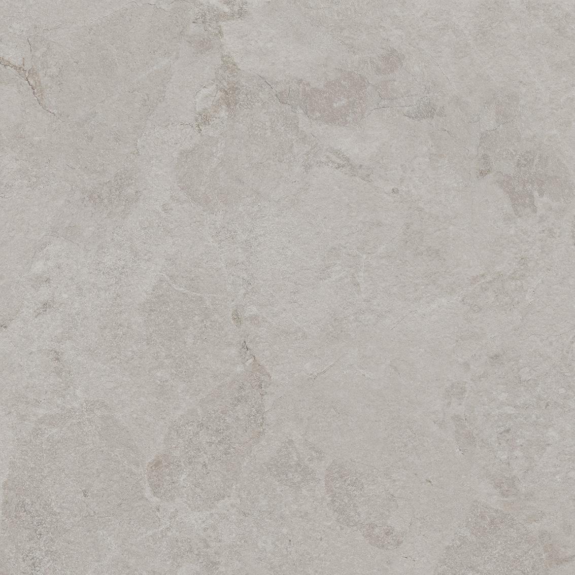 Керамический гранит Kerama Marazzi Сплит серый светлый матовый обрезной 60x60x0,8