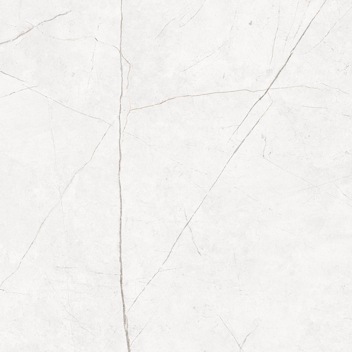 Керамический гранит Estima Nolana White NL00 неполированный 80x80x10