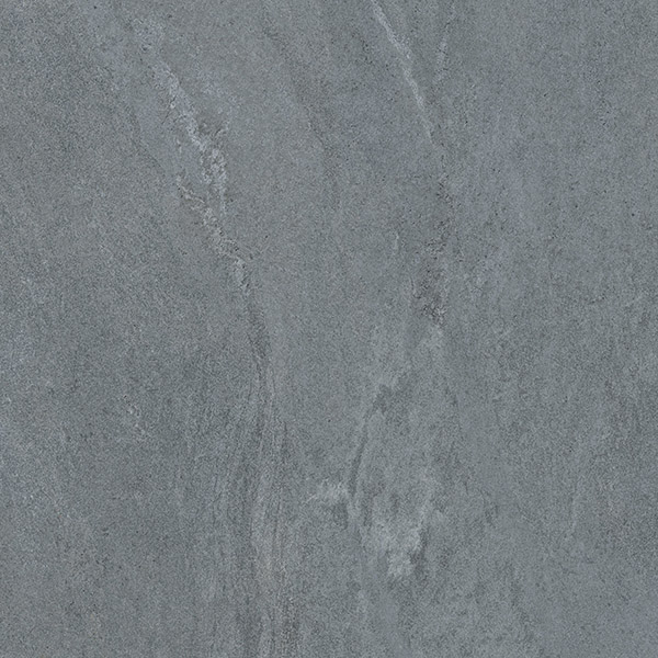 Керамический гранит Гранитея Конжак G265MR черный матовый 600x600x10