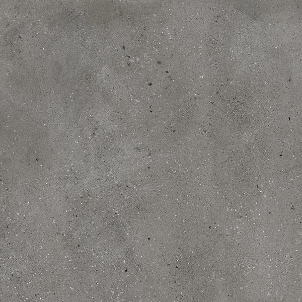 Керамический гранит Гранитея ГР405 Алатау черный 600х600х0.9