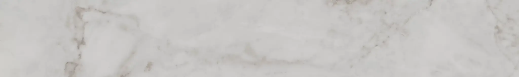 Керамический плинтус Kerama Marazzi Тубкаль белый матовый обрезной 60x9.5x0.9