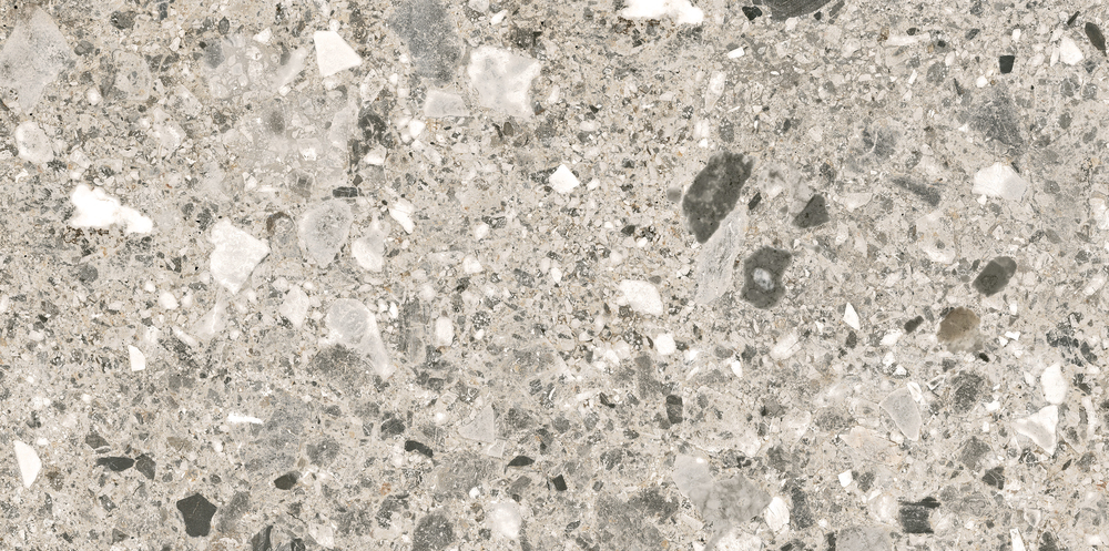 Керамический гранит Cersanit Space серый А16336 (SC4L092) 29,7х59,8