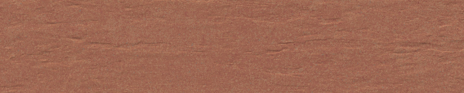 Керамическая плитка Kerama Marazzi Кампанила оранжевый матовый 6x28,5x1