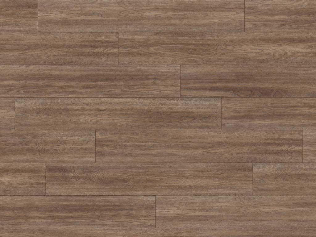 Ламинат Egger Pro Classic 1233 4V EPL181 Дуб Сория Коричневый 1292x193x12