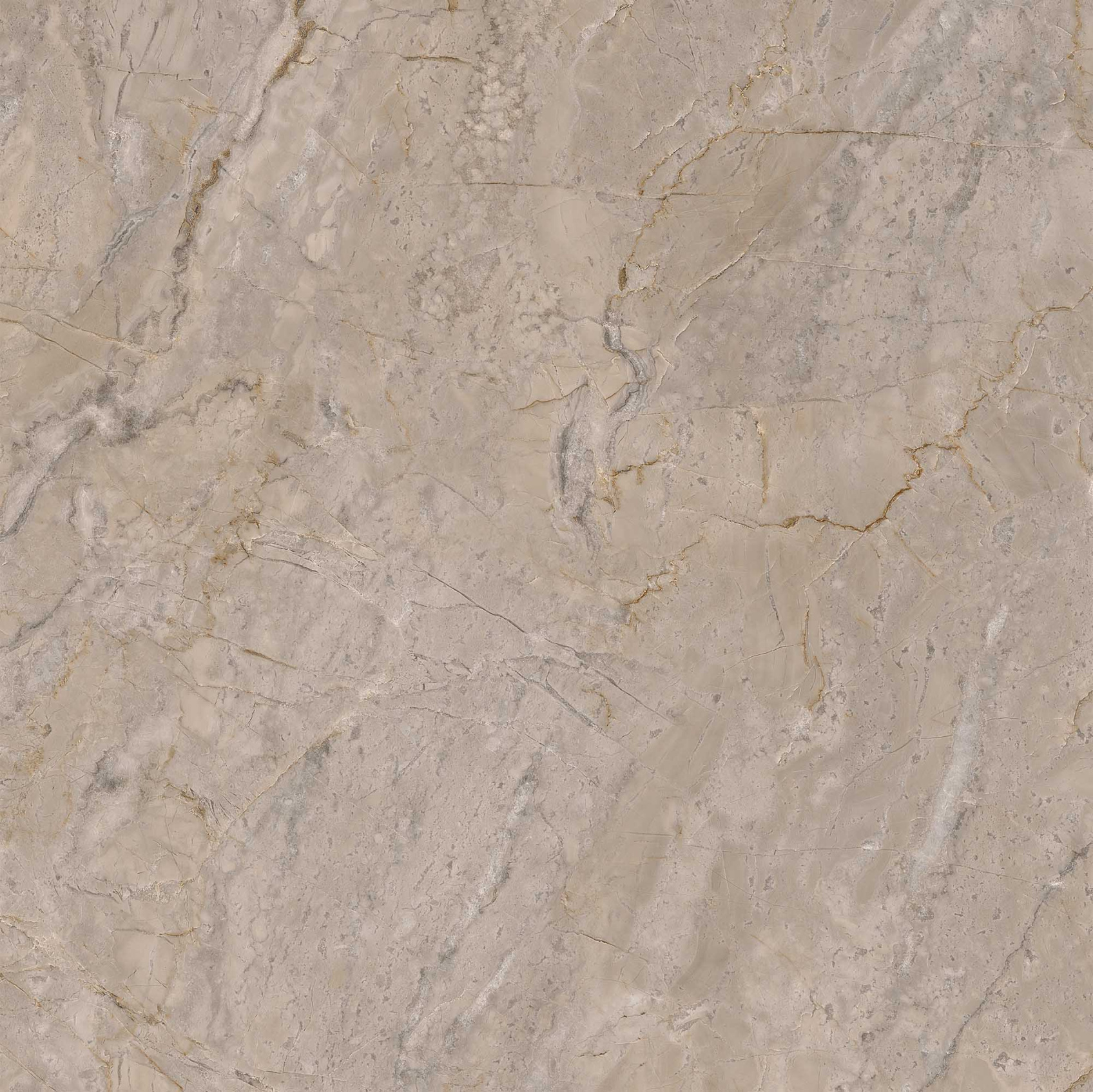 Керамический гранит Estima Bernini BR02 бежевый неполированный 80x80
