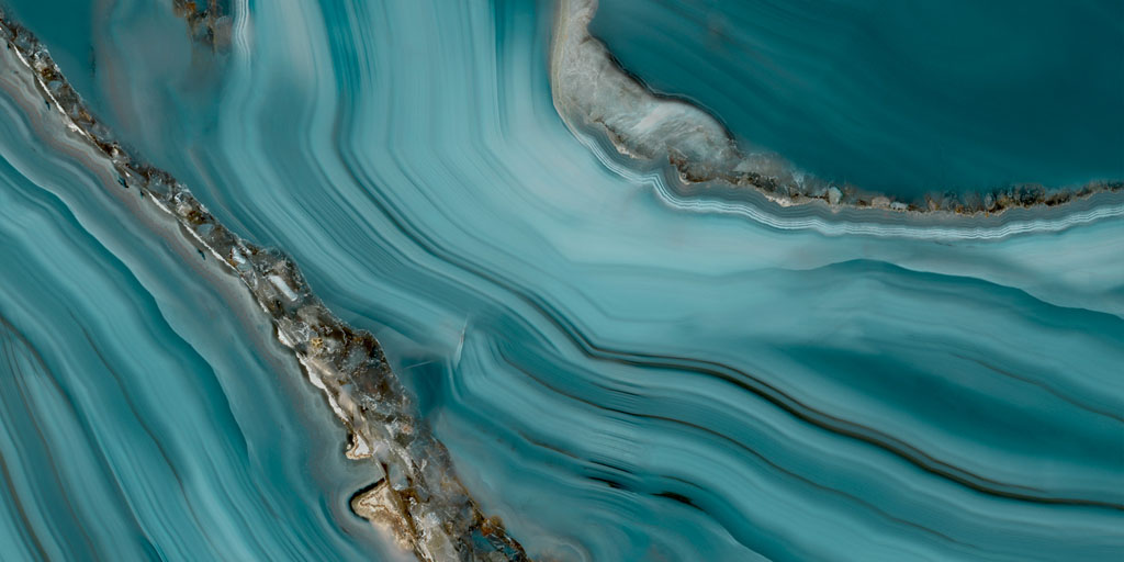 Керамический гранит Wow Aquamarine суперполированный 60х120 60120WOW16HG