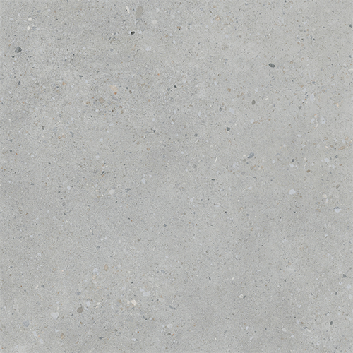 Керамический гранит Vitra FlakeCement Серый матовый 60х60 K947895R