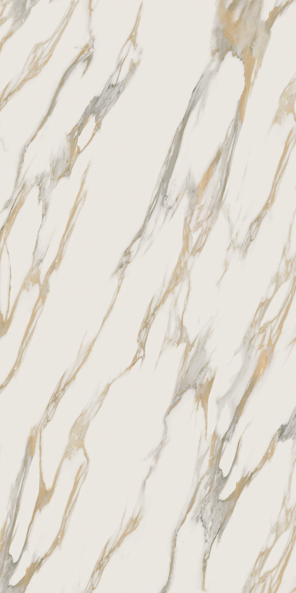 Керамический гранит Estima Miramare White RM01 неполированный 80x160x10