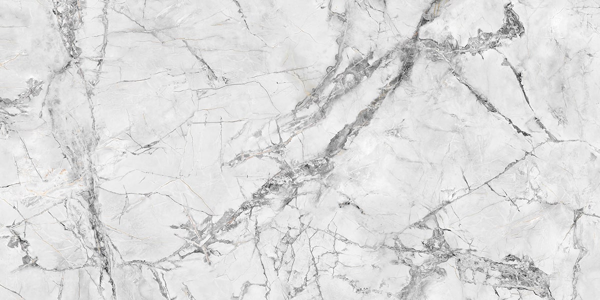 Керамический гранит Идальго Люссо Серый матовый MR 60x120