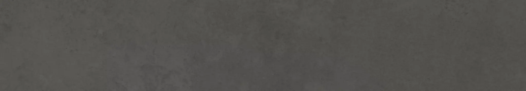 Керамический плинтус Kerama Marazzi Хадду серый темный матовый 40.2x7.6