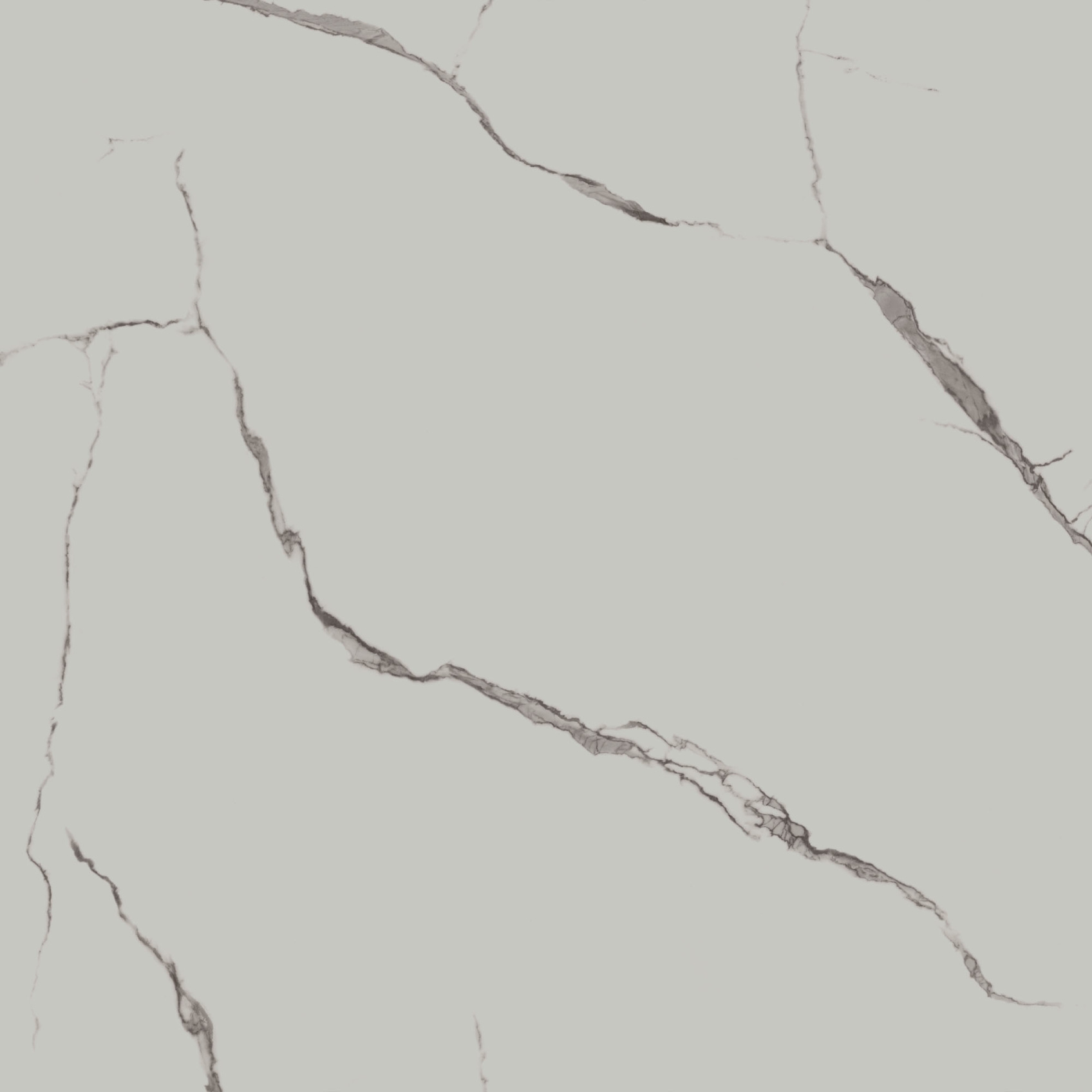 Керамический гранит Kerama Marazzi Монте Тиберио белый лаппатированный обрезной 119.5x119.5 в Уфе — купить с доставкой | Nova