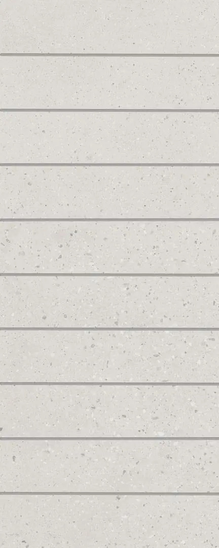 Керамический декор Kerama Marazzi Скарпа чипсет серый светлый матовый 20x50x0,8