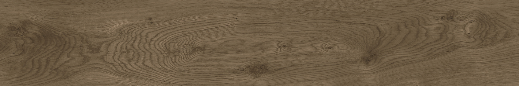 Керамический гранит Kerranova Dubrava коричневый K-2304/SR структурированный 200х1200