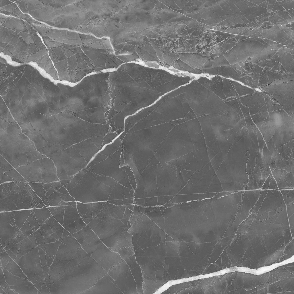 Керамический гранит Imperial Grey полированный 60х60 6060IME18P