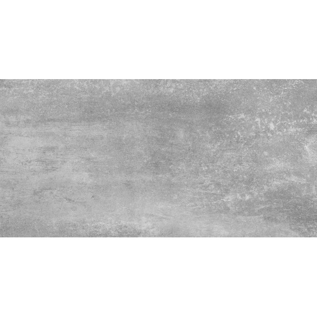 Керамический гранит Грессе Мадаин GRS07-06 Облачный серый цемент 1200x600x10