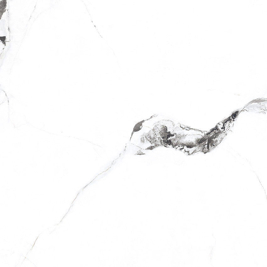 Керамический гранит Primavera Videl Bianco SR104 60х60 с sugar-эффектом 60х60