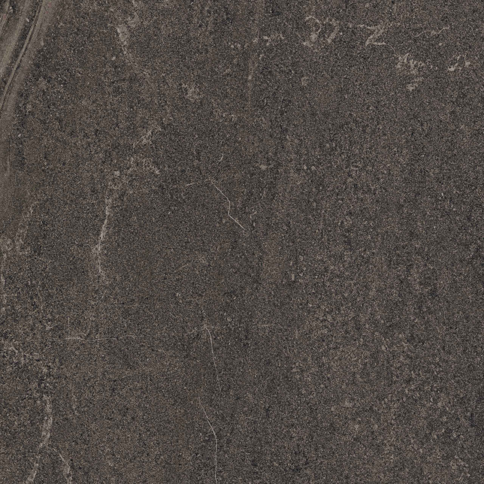 Керамический гранит Estima Gabbro GB03 серый неполированный 80x80