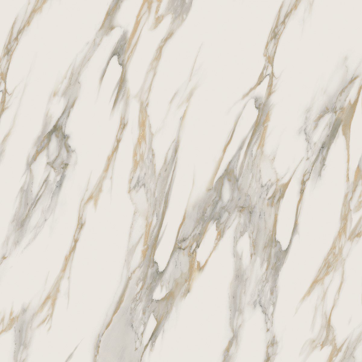 Керамический гранит Estima Miramare White RM01 неполированный 80x80x10