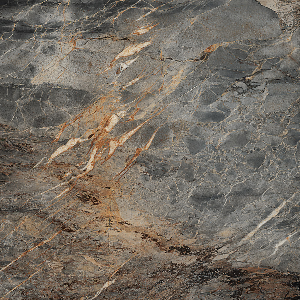 Керамический гранит Visconti Marmo суперполированный 60х60 6060VSM18HG