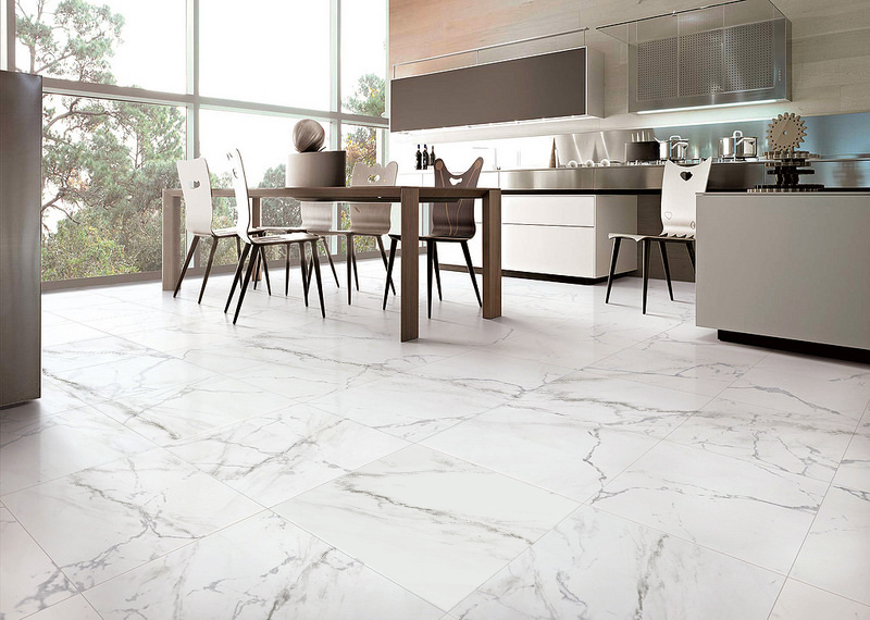 Керамический гранит DAKO Гармония E-3011/MR/600x600x9 ректификат