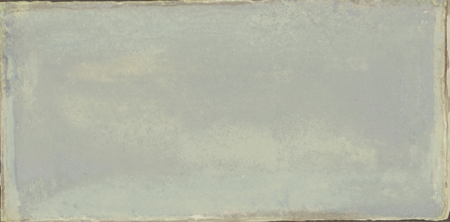 Керамическая плитка Kerama Marazzi Монтальбано 16087 зеленый светлый матовый 7,4х15