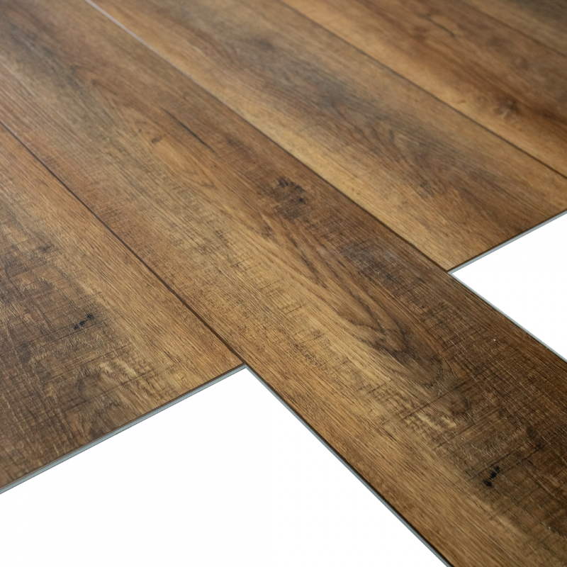 Плитка SPC Texfloor VERONA Дуб Авара 315 1200х182х5.5 (толщина раб.слоя 0.5 мм)
