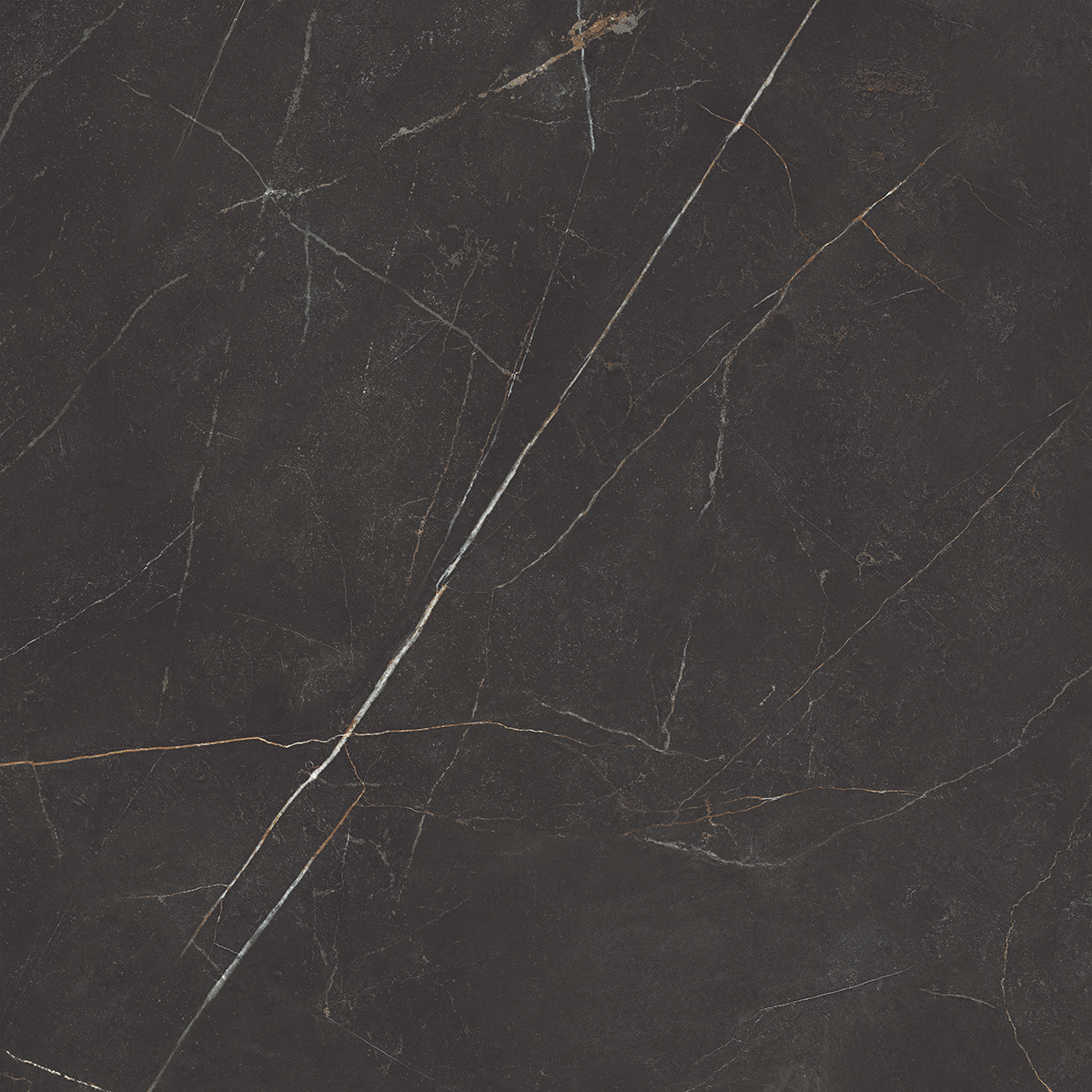 Керамический гранит Estima Nolana Black NL04 неполированный 60x60x9