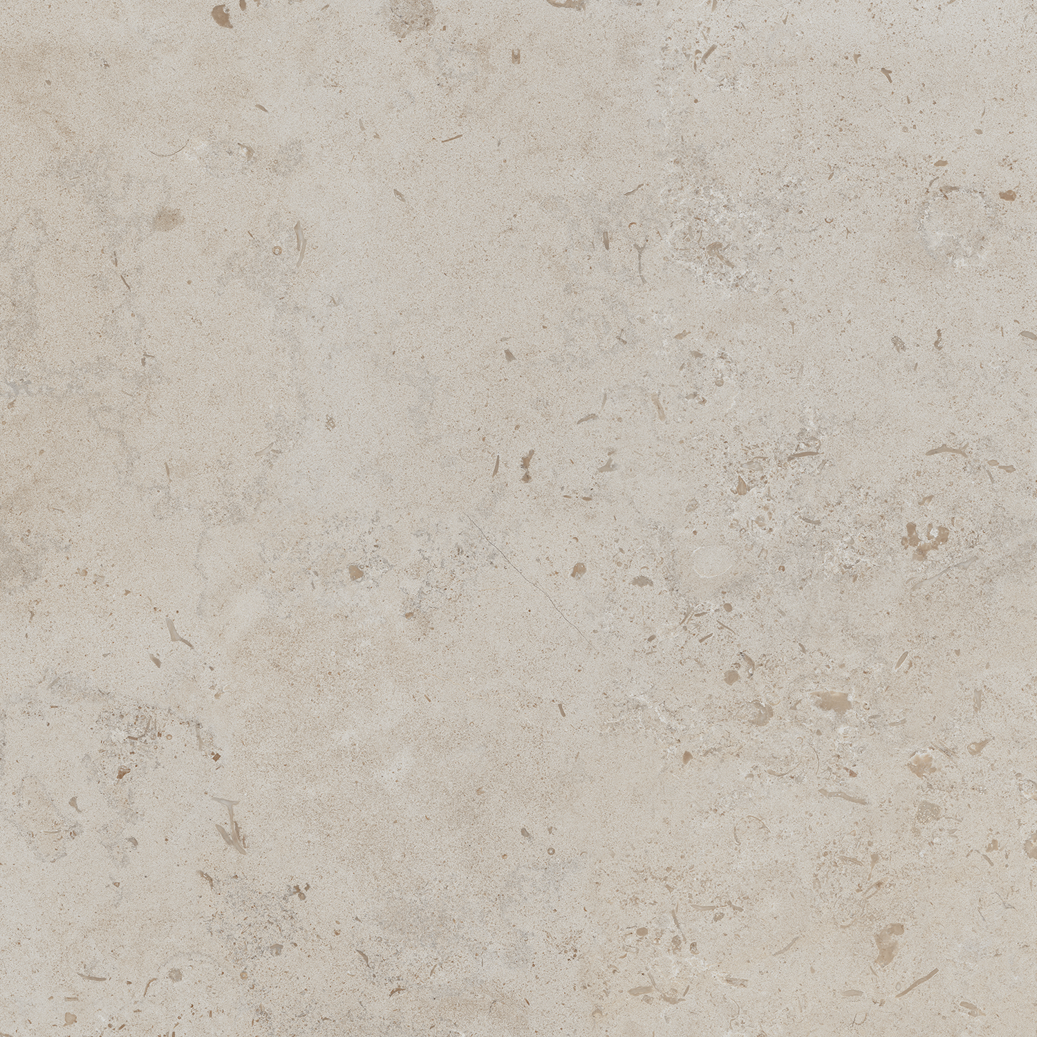 Керамический гранит Kerama Marazzi Про Лаймстоун DD641220R бежевый натуральный обрезной 60х60 см
