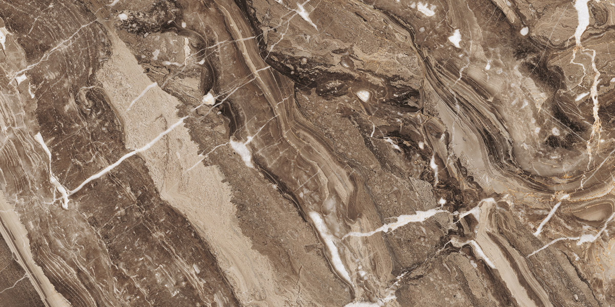 Керамический гранит Идальго Арабеско лаппатированный лайт 600х1200