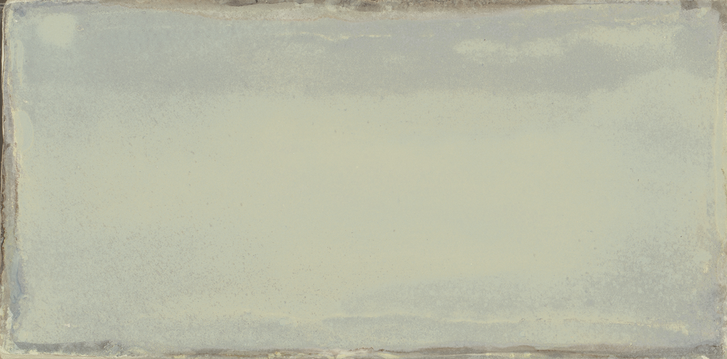 Керамическая плитка Kerama Marazzi Монтальбано 16087 зеленый светлый матовый 7,4х15