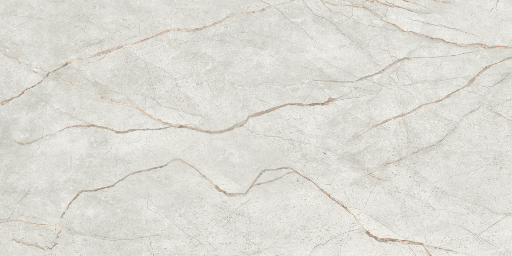 Керамический гранит Kerranova Мгновение светло-серый K-2141/MR 600x1200x10 матовый