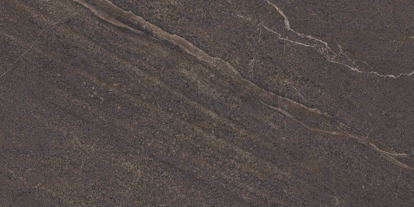 Керамический гранит Estima Gabbro GB03 серый неполированный 80x160