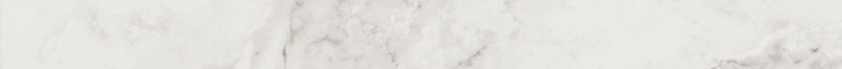 Керамический бордюр Kerama Marazzi Тубкаль белый глянцевый обрезной 30x2.5x1.9