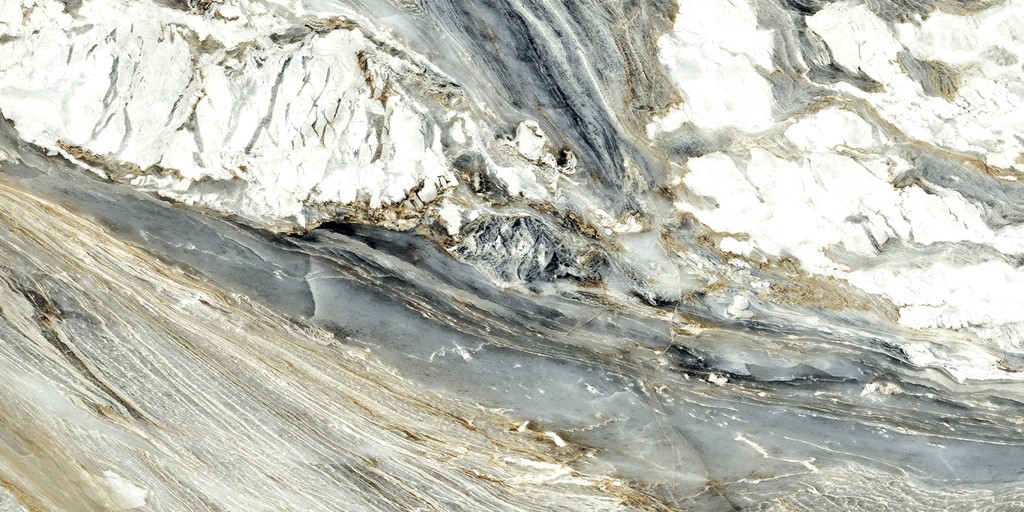 Керамический гранит Cascade Natural полированный 60х120 60120CAS55P