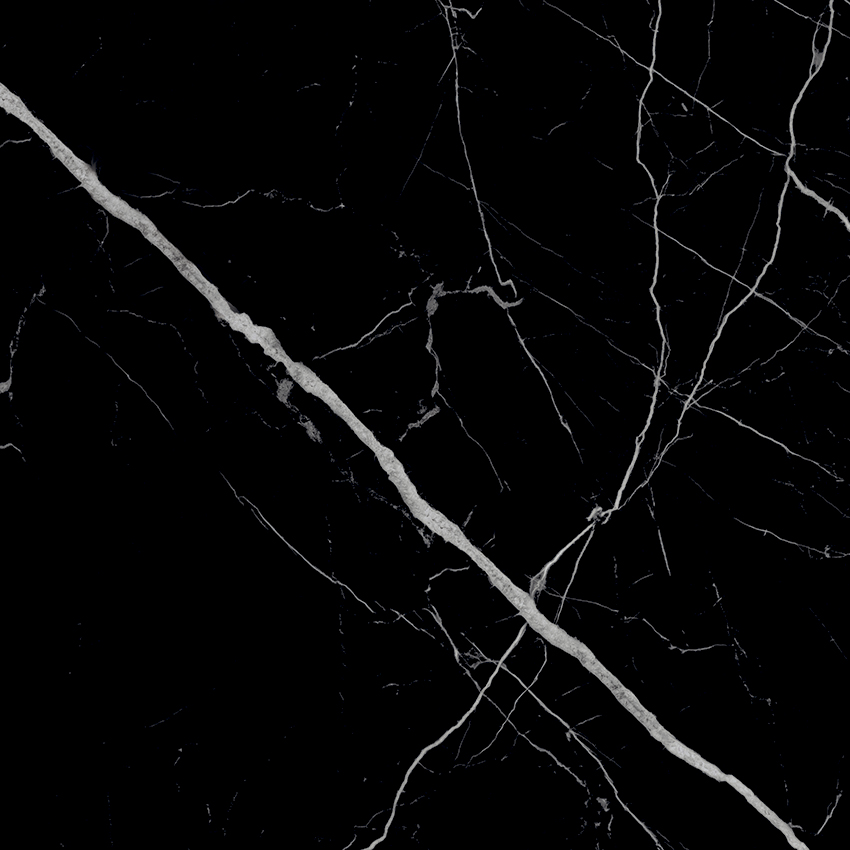 Керамический гранит Primavera Oltan Black Techno carving 60x60 CR125  матовый