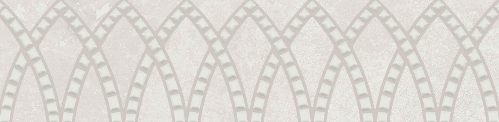 Бордюр Kerama Marazzi KMB3STA020BR Литос серый светлый матовый обрезной 30x7.2