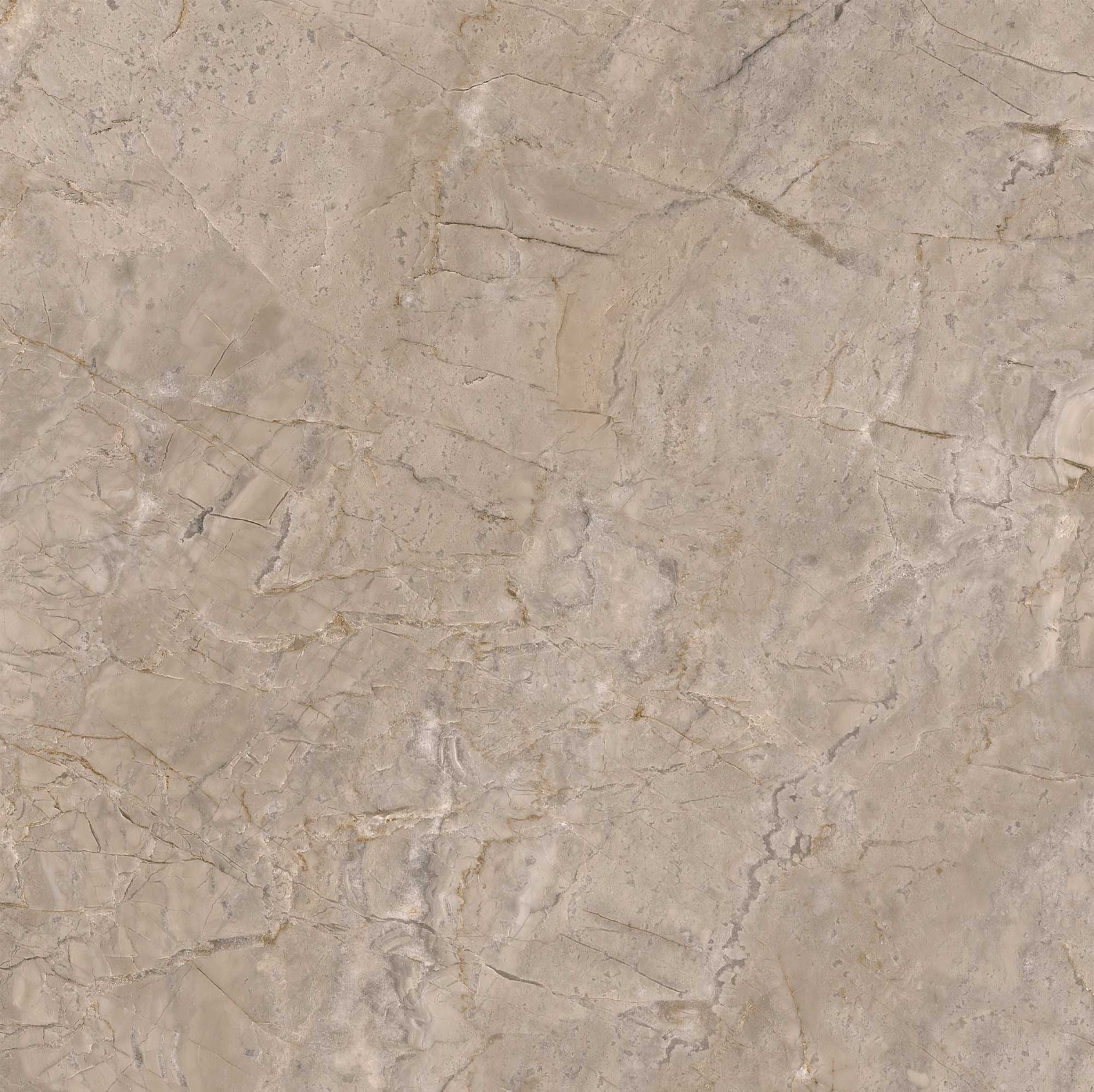 Керамический гранит Estima Bernini BR02 бежевый неполированный 80x80