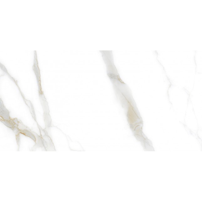 Керамический гранит Грессе Эллора GRS01-20MD Слоновая кость карвинг 1200x600x10