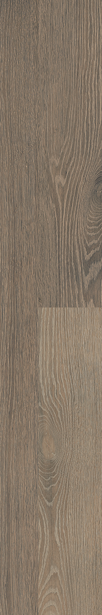 Керамический гранит Estima Kraft Wood Dark Beige KW04 структурированный 19,4x120x9