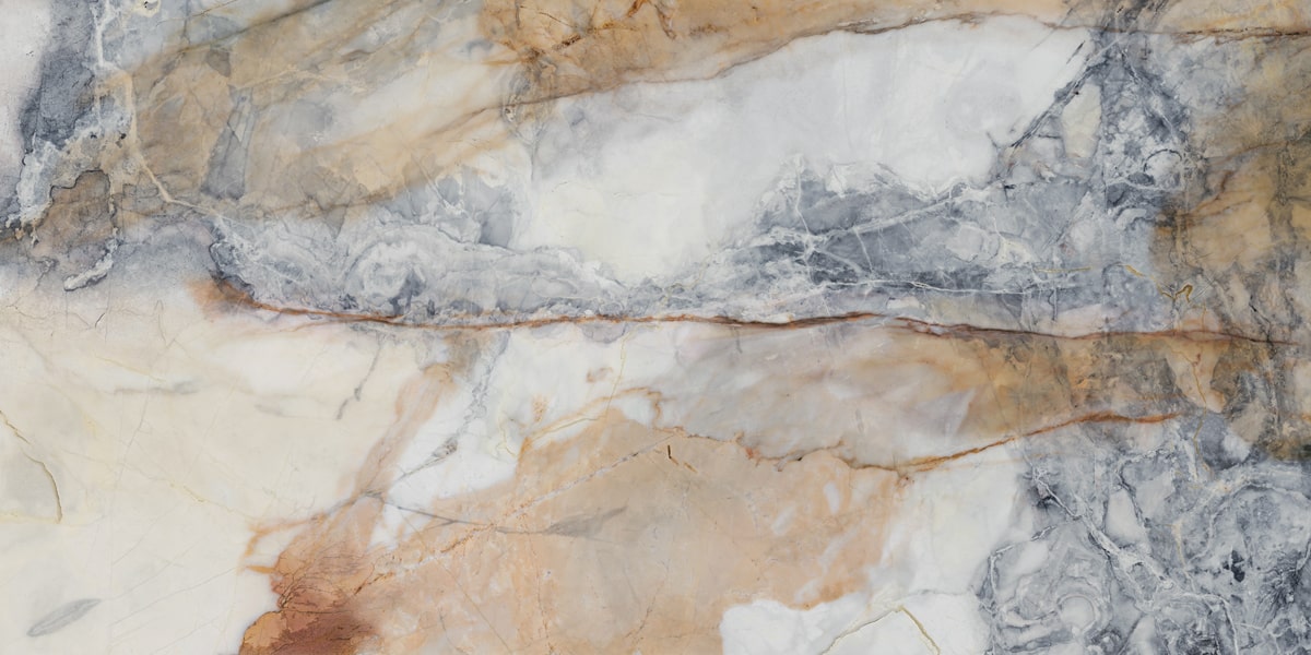 Керамический гранит Идальго Люссо Оро лаппатированный LLR 60x120