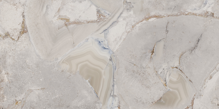 Керамический гранит Meissen Keramik Enigma полированный многоцветный 60х120