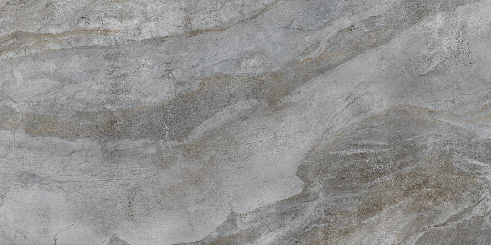 Керамический гранит New Trend Jast Gray полированный 60х120 60120JAS15P