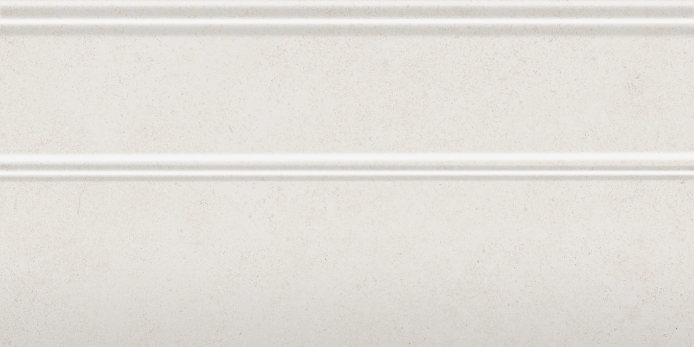 Керамический плинтус Kerama Marazzi Авиньон бежевый светлый матовый обрезной 30x15x1,7