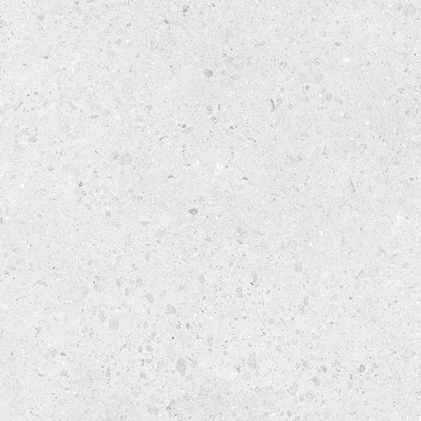 Керамический гранит Гранитея Юрма G370MR белый матовый 600х600x9