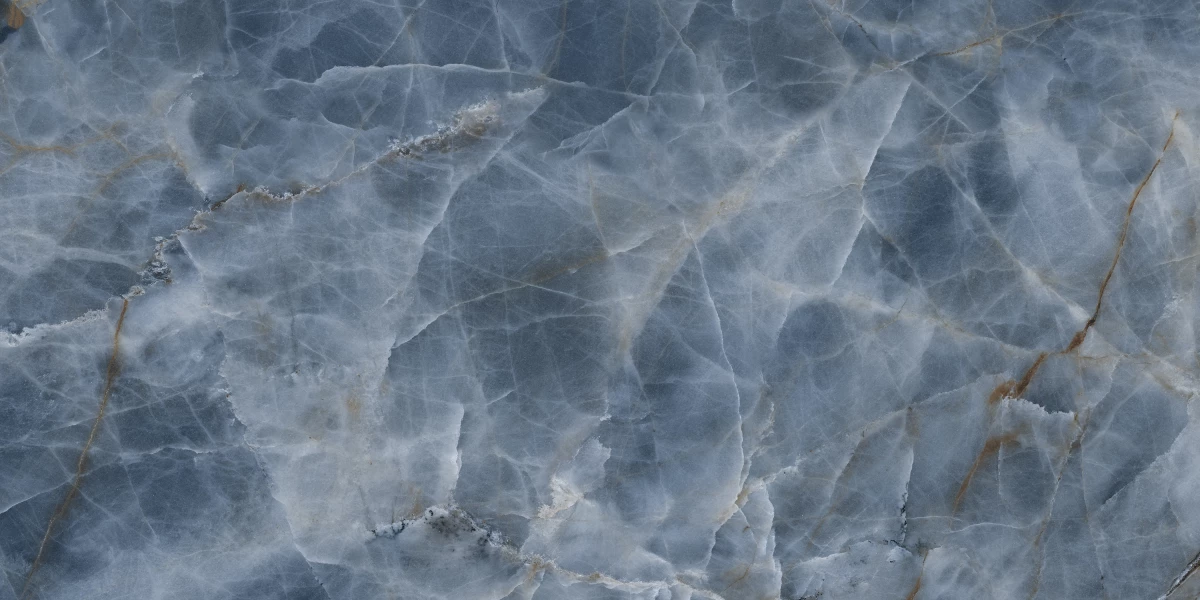 Керамический гранит MAIMOON CERAMICA MARMI ONYX AZUL PHG 60х120 60х120