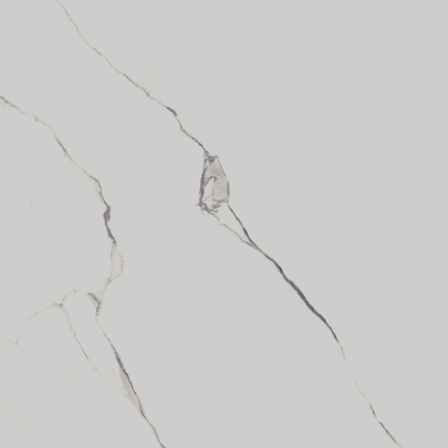 Керамический гранит Kerama Marazzi Монте Тиберио белый лаппатированный обрезной 80x80