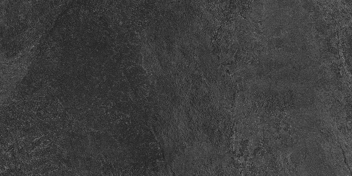 Керамический гранит Kerama Marazzi Про Стоун DD200720R черный обрезной 30x60 в Уфе — купить с доставкой | Nova