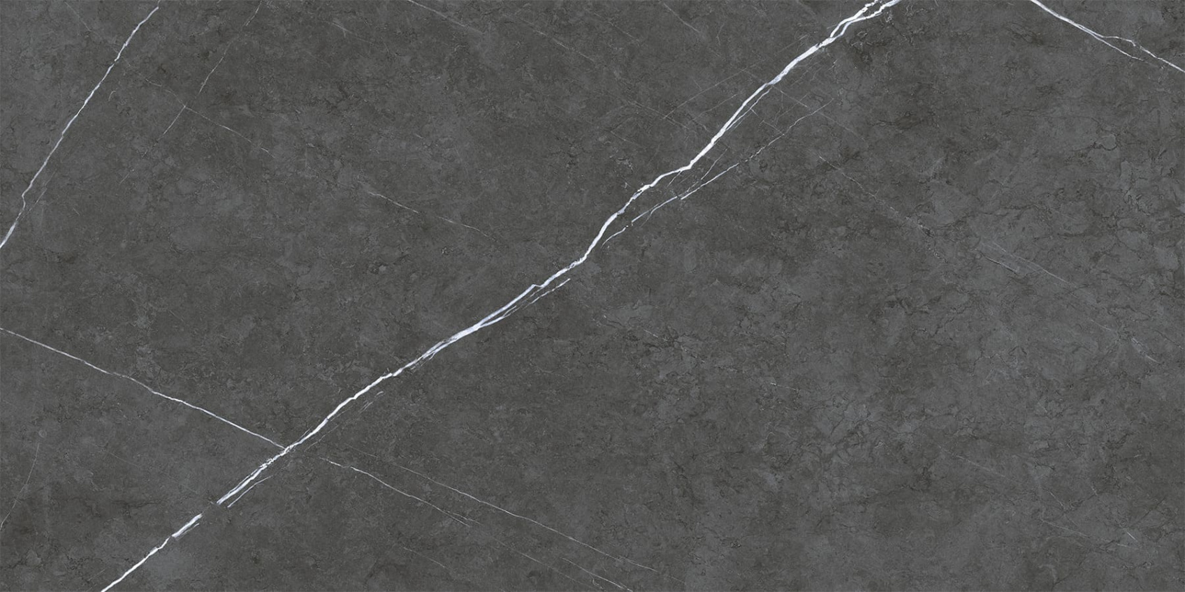 Керамический гранит Italon Метрополис Империал Блэк 60х120