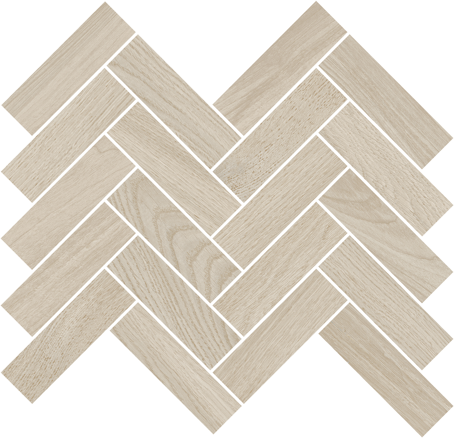 Керамический декор Kerama Marazzi Монтиони T042\SG5115 мозаичный бежевый светлый 34х35,5