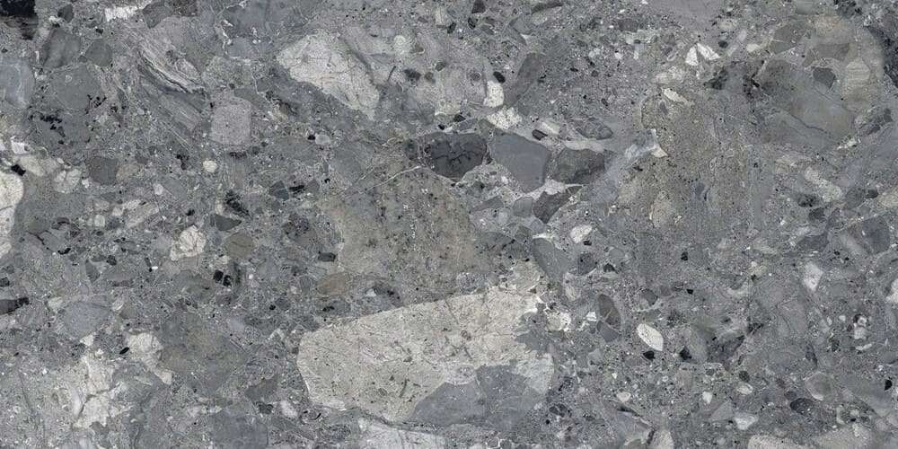 Керамический гранит MAIMOON CERAMICA Bursa Grey Carving матовый 60х120